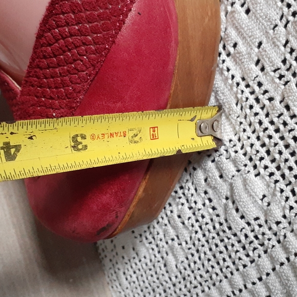 FREE PEOPLE PLATFORM - Picture 9 of 15